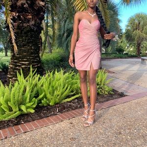 Homecoming/Prom dress